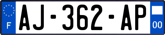 AJ-362-AP