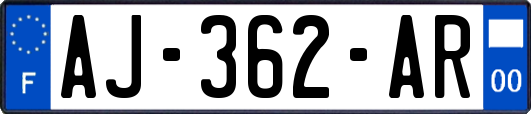 AJ-362-AR