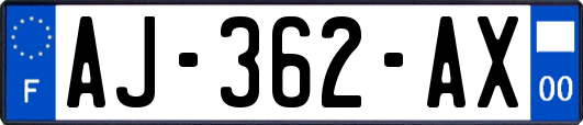 AJ-362-AX