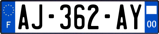 AJ-362-AY