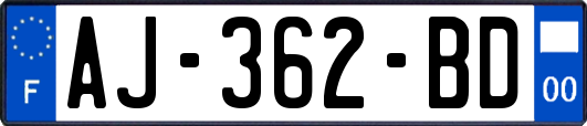 AJ-362-BD