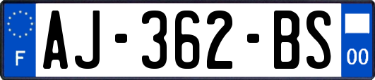 AJ-362-BS