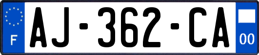 AJ-362-CA