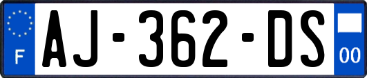 AJ-362-DS