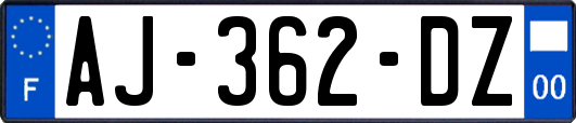 AJ-362-DZ