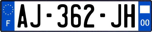 AJ-362-JH