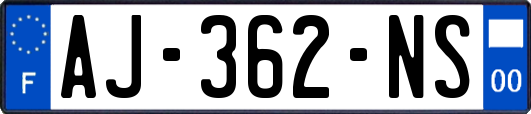 AJ-362-NS