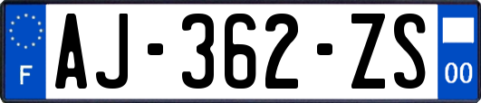 AJ-362-ZS