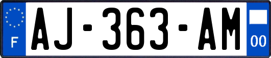 AJ-363-AM