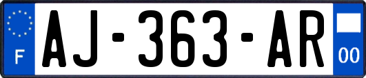 AJ-363-AR