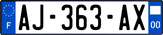 AJ-363-AX