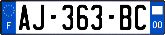 AJ-363-BC