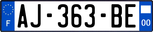 AJ-363-BE