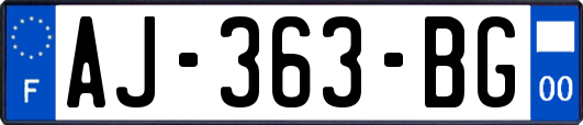 AJ-363-BG