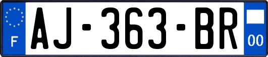 AJ-363-BR