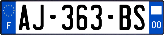 AJ-363-BS