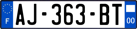 AJ-363-BT