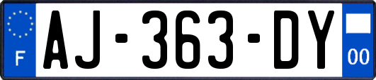 AJ-363-DY