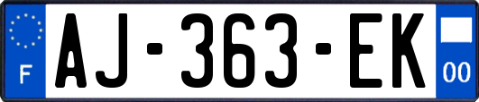 AJ-363-EK