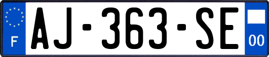 AJ-363-SE