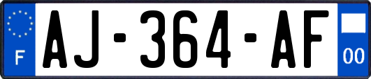 AJ-364-AF