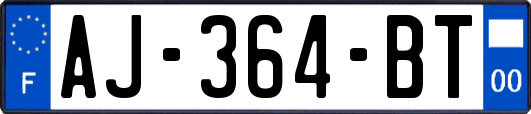 AJ-364-BT