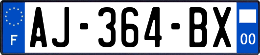 AJ-364-BX