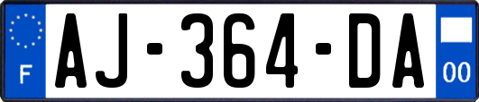 AJ-364-DA