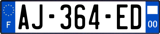 AJ-364-ED