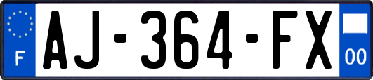 AJ-364-FX
