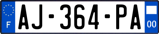 AJ-364-PA