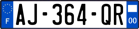 AJ-364-QR