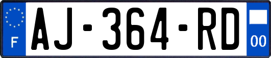 AJ-364-RD
