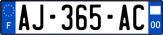 AJ-365-AC