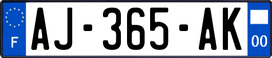 AJ-365-AK