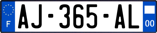 AJ-365-AL