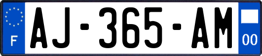 AJ-365-AM