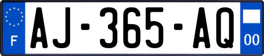 AJ-365-AQ