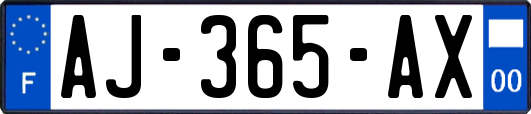 AJ-365-AX