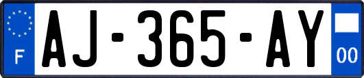 AJ-365-AY