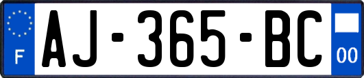 AJ-365-BC