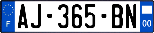 AJ-365-BN