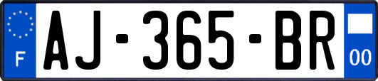 AJ-365-BR