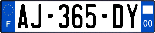 AJ-365-DY