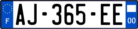 AJ-365-EE