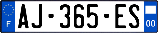 AJ-365-ES