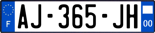 AJ-365-JH