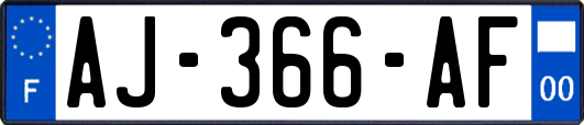 AJ-366-AF