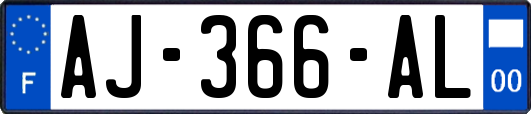 AJ-366-AL