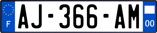 AJ-366-AM